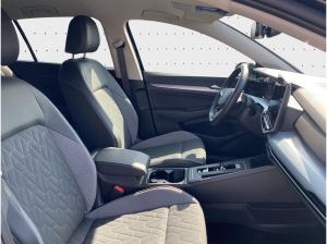 Volkswagen Golf VIII 1.5 eTSI DSG GOAL*LED*AHK*Privacy*KAMERA*NAVI*ACC*