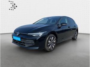 Volkswagen Golf VIII 1.5 eTSI DSG GOAL*LED*AHK*Privacy*KAMERA*NAVI*ACC*