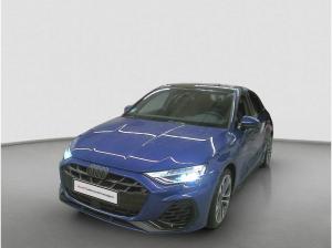 Audi S3 Sportback TFSI 5JGar MATRIX Pano #black AdaptFW Carbon