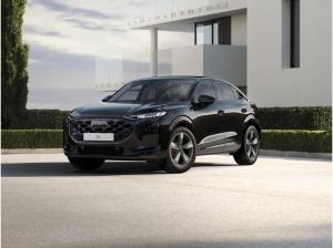 Audi Q3 Sportback S-Line TFSI quattro 204PS S Pano Tech-Plus AHK