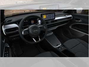 Jeep Avenger e-Hybrid Summit  + Infotainment Paket Lagerwagen 2x
