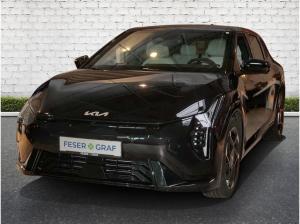 Kia EV4 81 FWD GT Line DWP COM CON Glasdach