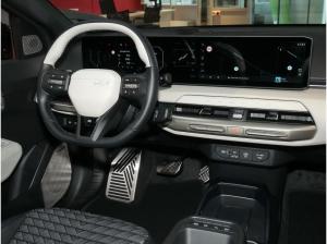 Kia EV4 81 FWD GT Line DWP COM CON