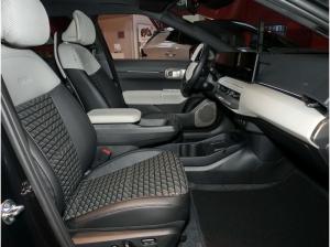 Kia EV4 81 FWD GT Line DWP COM CON Glasdach