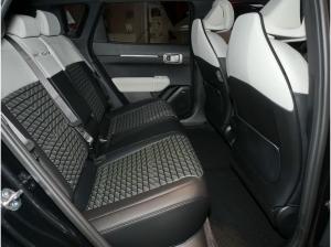 Kia EV4 81 FWD GT Line DWP COM CON Glasdach