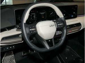 Kia EV4 81 FWD GT Line DWP COM CON Glasdach