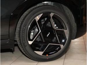 Kia EV4 81 FWD GT Line DWP COM CON Glasdach