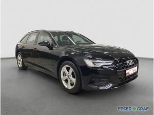 Audi A6 Avant advanced 45 TFSI Matrix ACC RFK AHK Key