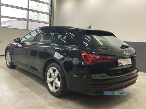 Audi A6 Avant advanced 45 TFSI Matrix ACC RFK AHK Key