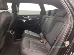 Audi A6 Avant advanced 45 TFSI Matrix ACC RFK AHK Key