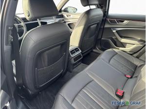 Audi A6 Ava. adv 45 TFSI S tro. RFK+MATRIX+ACC