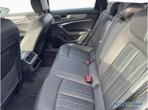 Audi A6 adv 45 TFSI S tro. MATRIX+ACC+RFK+MMI