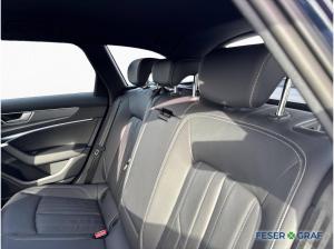 Audi A6 Ava. adv 45 TFSI S tro. RFK+MATRIX+ACC