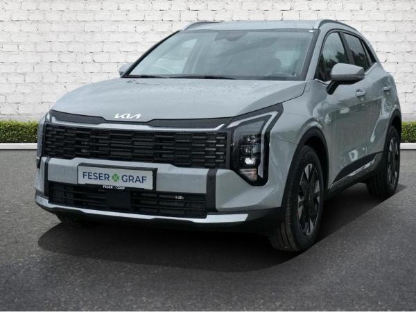 Kia Sportage 1.6T 2WD DCT VISION KOMFORT