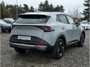 Kia Sportage 1.6T 2WD DCT VISION KOMFORT