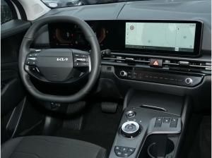 Kia Sportage 1.6T 2WD DCT VISION KOMFORT