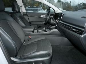 Kia Sportage 1.6T 2WD DCT VISION KOMFORT