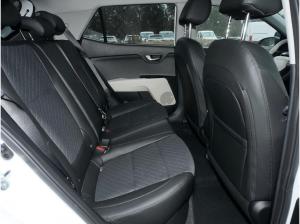 Kia Stonic 1.0T 115 48V DCT GT Line