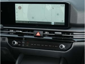 Kia Sportage 1.6T 2WD DCT VISION KOMFORT