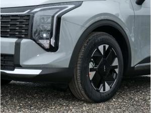 Kia Sportage 1.6T 2WD DCT VISION KOMFORT