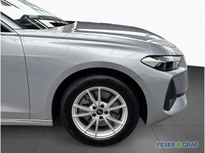 Audi A5 Avant TDI S tronic AHK TECH Sportsitze