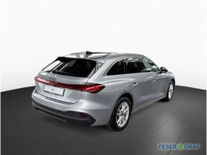 Audi A5 Avant TDI S tronic AHK TECH Sportsitze