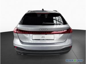 Audi A5 Avant TDI S tronic AHK TECH Sportsitze