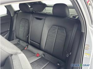 Audi A5 Avant TDI S tronic AHK TECH Sportsitze