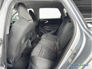 Audi A5 Avant TDI S tronic AHK TECH Sportsitze
