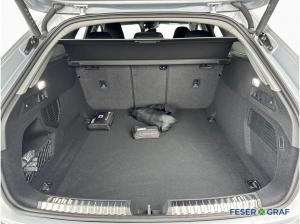 Audi A5 Avant TDI S tronic AHK TECH Sportsitze