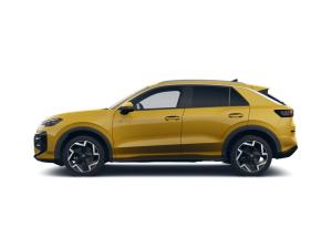 Volkswagen T-Roc R-Line 1,5l eTSI (150 PS),  ACC, APP-Connect Wireless, Rückfahrkamera "Rear View",...