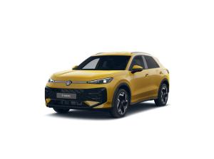 Volkswagen T-Roc R-Line 1,5l eTSI (150 PS),  ACC, APP-Connect Wireless, Rückfahrkamera "Rear View",...