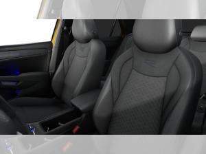Volkswagen T-Roc R-Line 1,5l eTSI (150 PS),  ACC, APP-Connect Wireless, Rückfahrkamera "Rear View",...