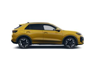 Volkswagen T-Roc R-Line 1,5l eTSI (150 PS),  ACC, APP-Connect Wireless, Rückfahrkamera "Rear View",...