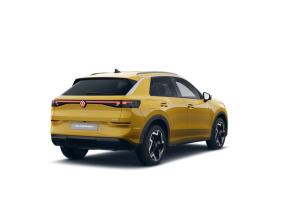Volkswagen T-Roc R-Line 1,5l eTSI (150 PS),  ACC, APP-Connect Wireless, Rückfahrkamera "Rear View",...