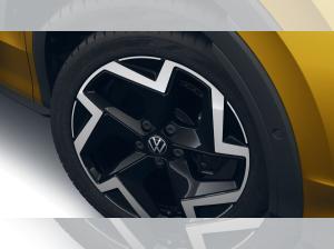 Volkswagen T-Roc R-Line 1,5l eTSI (150 PS),  ACC, APP-Connect Wireless, Rückfahrkamera "Rear View",...