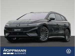 Volkswagen ID.7 Tourer Pro S AHK,Wärmepumpe Lagerwagen !