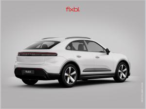 Porsche Macan 4