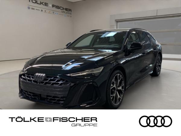 Audi A6 Avant 2.0 TFSI quattro W ACC AHK AUT Leder LM