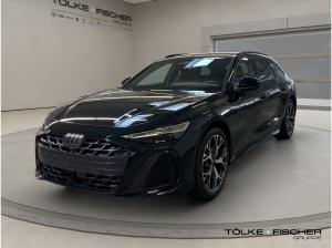 Audi A6 Avant 2.0 TFSI quattro W ACC AHK AUT Leder LM