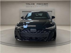 Audi A6 Avant 2.0 TFSI quattro W ACC AHK AUT Leder LM