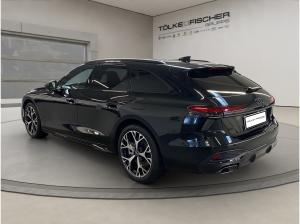 Audi A6 Avant 2.0 TFSI quattro W ACC AHK AUT Leder LM