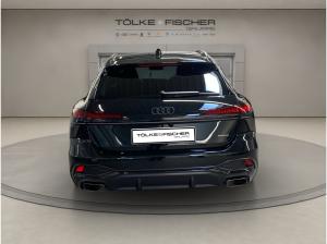 Audi A6 Avant 2.0 TFSI quattro W ACC AHK AUT Leder LM