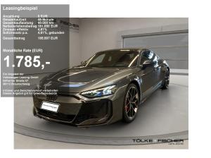 Audi RS e-tron GT performance ACC AUT Kam. 360