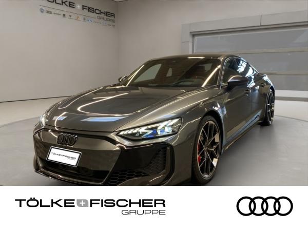 Audi RS e-tron GT performance ACC AUT Kam. 360