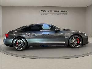 Audi RS e-tron GT performance ACC AUT Kam. 360