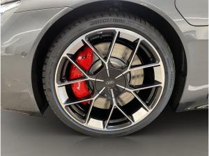 Audi RS e-tron GT performance ACC AUT Kam. 360