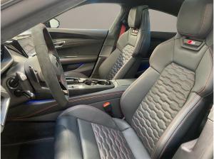 Audi RS e-tron GT performance ACC AUT Kam. 360