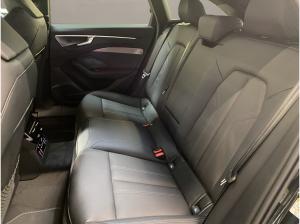 Audi A6 Avant 2.0 TFSI quattro W ACC AHK AUT Leder LM