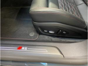 Audi RS e-tron GT performance ACC AUT Kam. 360